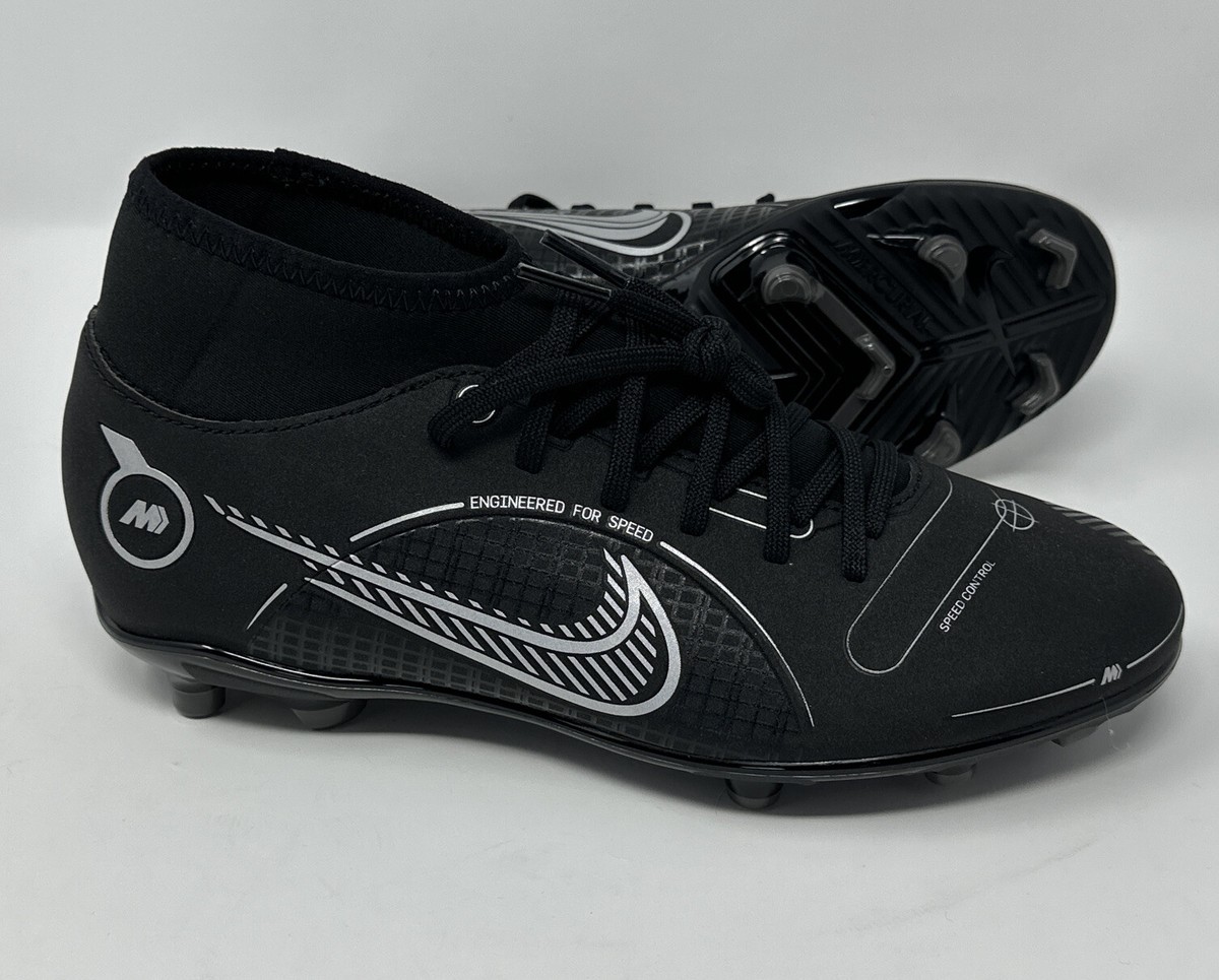 シューズ Nike Mercurial superfly 5 AG 28.5 Nike Mercurial Superfly 5 AG Multicolour Football Soccer