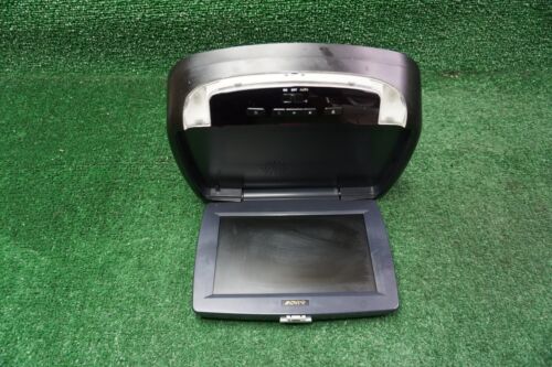 2019 MAZDA CX 9 DVD PLAYER OEM