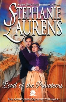 Lord of the Privateers (Paperback or Softback)