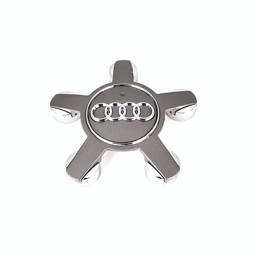Fit Audi Center Cap Hubcap Q5 4F0601165N A3 A4 A5 A6 A7 A8 S5 R8 TT