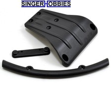 RPM 81812 Arrma Kraton 6S Front Bumper  Skid Plate HH