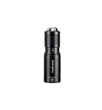 Fenix E02R Brown Flashlight - 200 Lumens