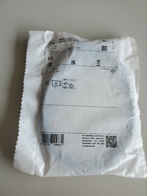 IFM M9H206 Druckfeste Positionssensor _0,5_5
