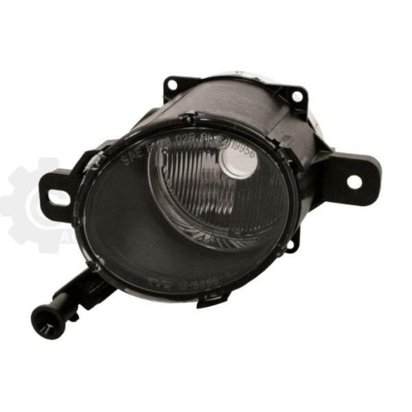 Prasco Nebelscheinwerfer Nebellicht NSW Links FüR Opel Zafira B A05-image