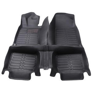 Car Floor For Toyota Camry 2018 Car Floor Mats Carpets Waterproof