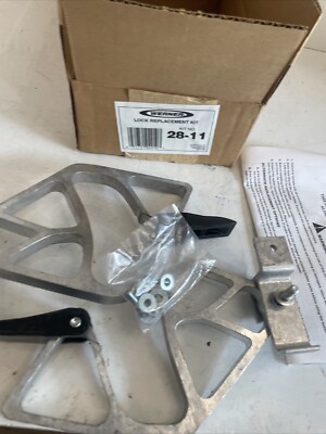 Werner 28-11 Rung Lock Kit - Aluminum Extension Ladder Parts OEM WERNER Part