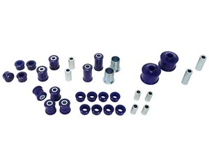 Nissan Silvia / 180SX S13 Suspension Bushing Kit