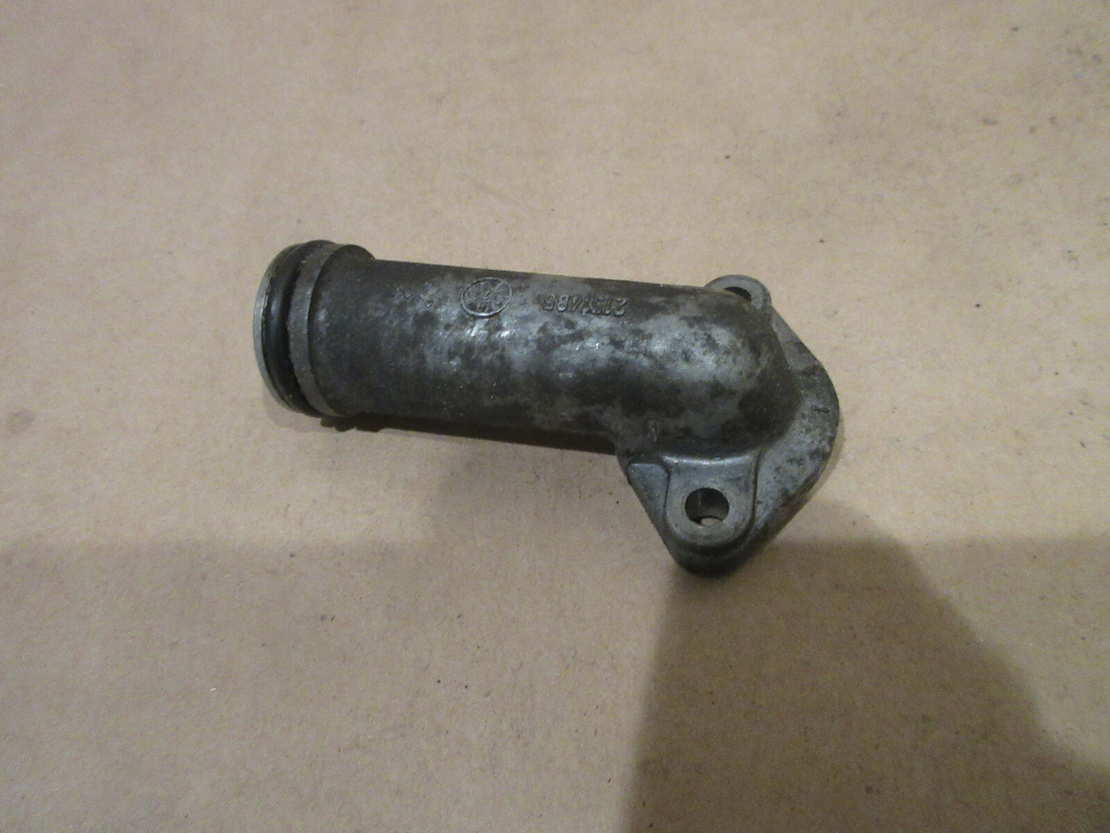 Ferrari 355,360 Oil Exhaust Ducting/Cylinder Heads  P/N 151485