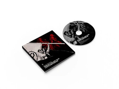 Within Temptation - Worlds Collide Tour Live In Amsterdam - Music CD