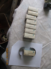 8 Nos 1958-1961 Chevrolet 348 Engines High Performance Connecting Rod Bearings