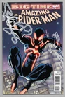 THE AMAZING SPIDER-MAN # 650  : Very Fine/Near Mint (Grade 9.0) : Feb 2011
