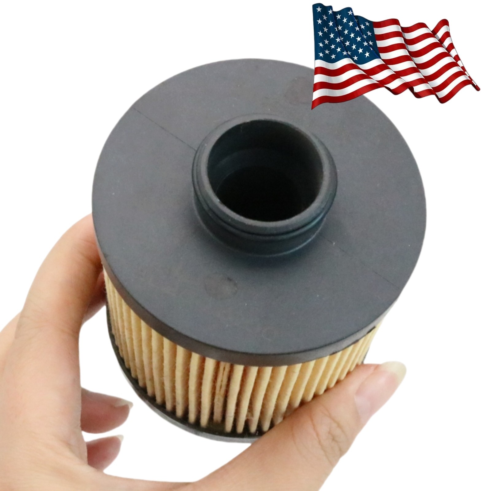 6X Oil Filter Fits 2004-2008 Lamborghini Gallardo 07L115561C USA
