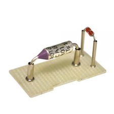 Thermostatplatte komplett - Truma Ersatzteil Nr. 39050-68600 - für E 2400