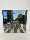 The Beatles Abbey Road - Vinyl LP " New, Sealed " Anniversary Edition Record