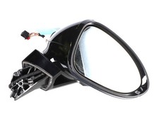 Retroviseur droit (ou coque) Porsche PANAMERA