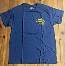 Bruce Springsteen & E Street Band Tour 2024 Barcelona, Spain Tshirt Large