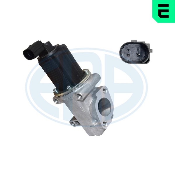 Era Agr Ventil 555030A FüR Doblo Fiat Alfa Stilo Brava Multipla Lancia 12V Multi-image