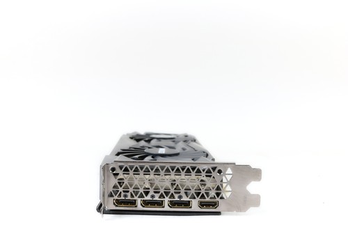 Inno3D RTX 3070 8GB Twin X2 OC GPU | 1 Jahr Garantie, schneller Versand! - Bild 3 von 4