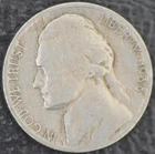 1938-S Jefferson Nickel — photo from another recent sale