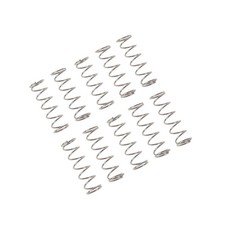 10 Replacement Springs for G500 G502 Mouse Wheel Mechanism Stainless Steel