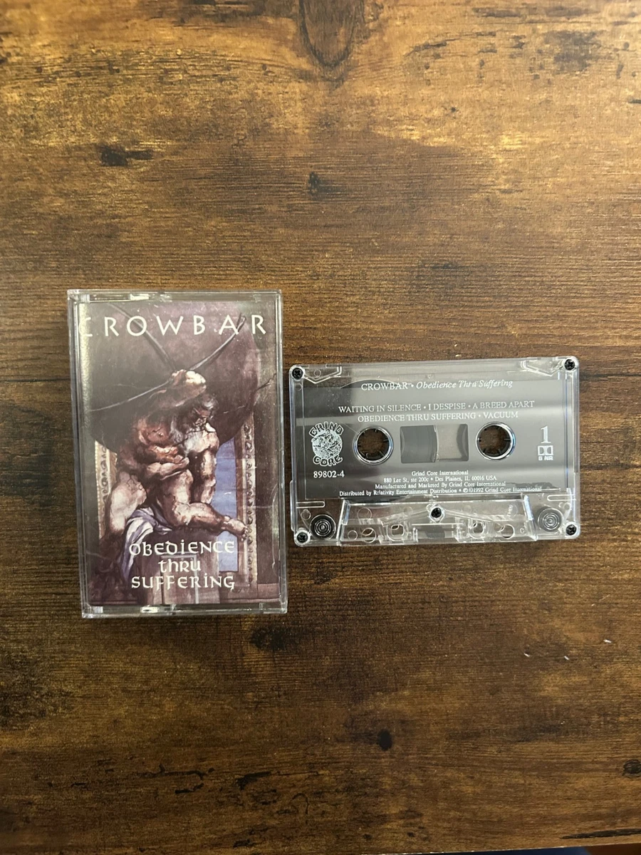 Near Mint (NM or M -) Condition Metal Music Cassettes for sale | eBay