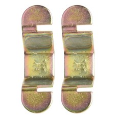 Clé Facile à Utiliser pour Anneau Clé Accessoires Métal Matériau pour Durab