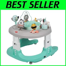 4-in-1 Mobile Activity Center, Magical Tales