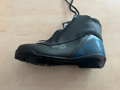 Salomon Langlauf Schuhe Escape Pilot Man  Gr 42 Neu  UVP 99,99  