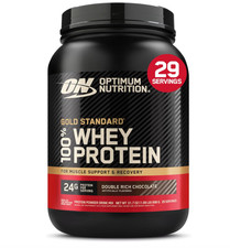 Optimum Nutrition Gold Standard Whey Chocolat...
