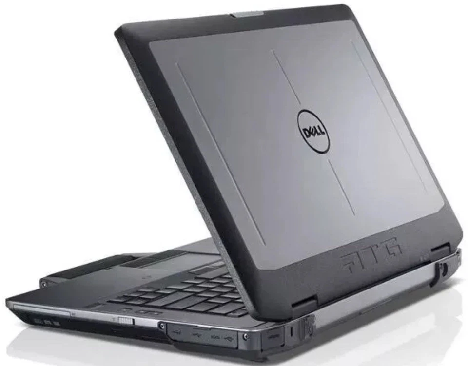 Dell Latitude E6430 · i5-3520 · 8GB · 1TB, photo 1 of 5