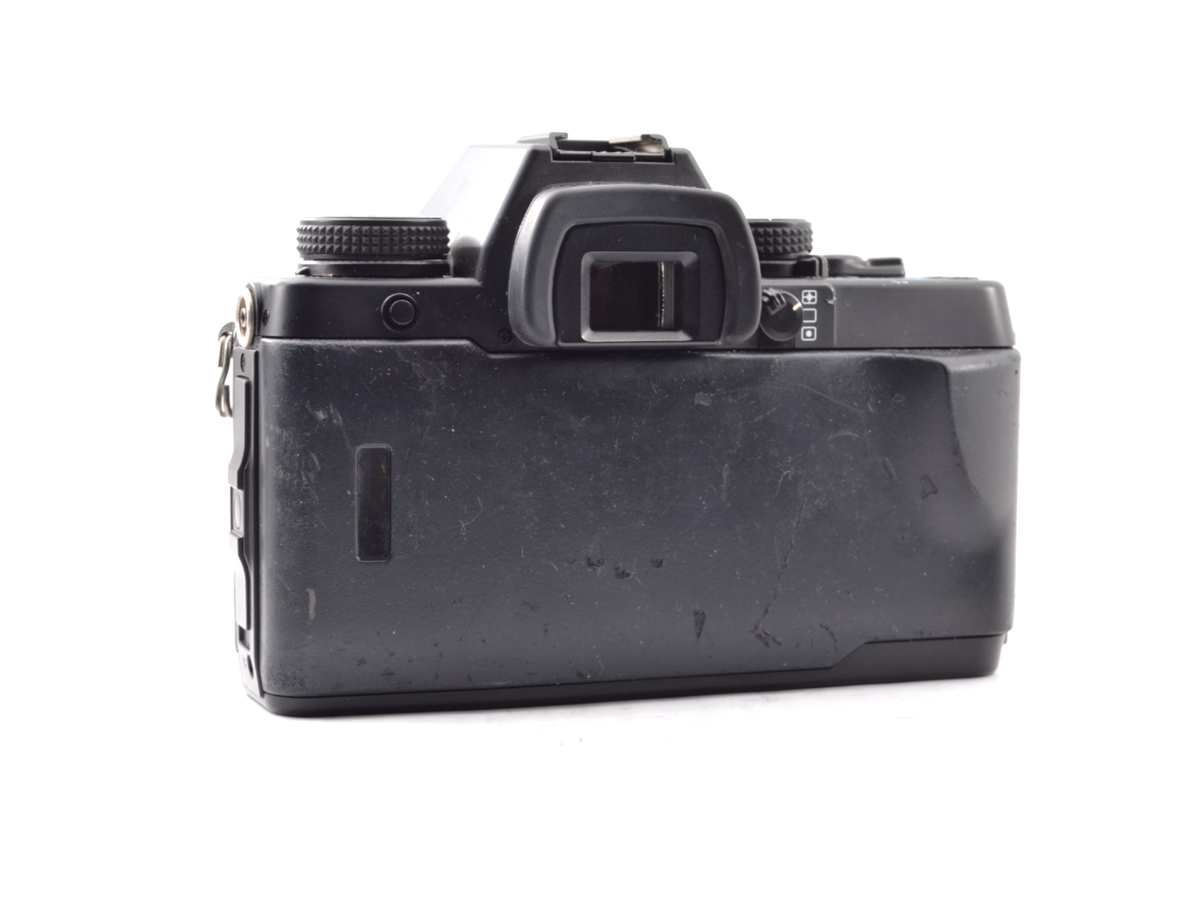 Mint】CONTAX Aria 35mm Film SLR Camera Body CONTAX/YASHICA mount