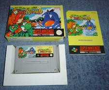 * SUPER MARIO WORLD 2 - YOSHI