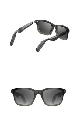 Similar X GENTLE MONSTER Eyewear II HER style smart glasses Bluetooth sunglasses