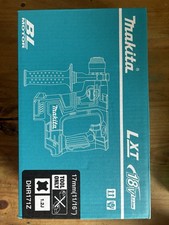 Makita 18V SDS Rotary Hammer Drill  |  DHR171Z  | New  |  Body Only