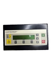 Atlas Copco Electronikon Controller GA18 1900070125 New In Box
