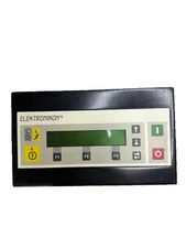 Atlas Copco Electronikon Controller GA18 1900070125 New In Box