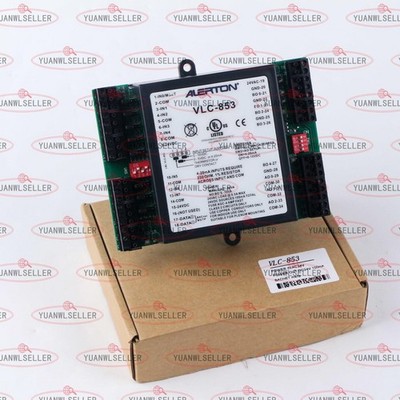 NEW 1PCS ALERTON VLC-853 controller VLC-853 #zn