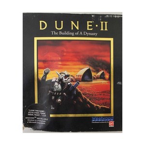 Dune 2 PC | eBay