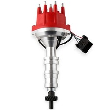 MSD 2380 Distributor