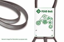 INA Keilrippenriemen für FORD Escort V Orion III RENAULT Clio I Laguna Galaxy 