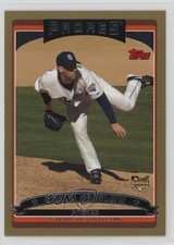 2006 Topps Gold /2006 Craig Breslow #316 0u0