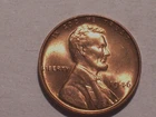 1946-P  @    Uncirculated"   Lincoln Wheat Penny.!! From rolls*