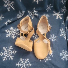Revolution dancewear shoes