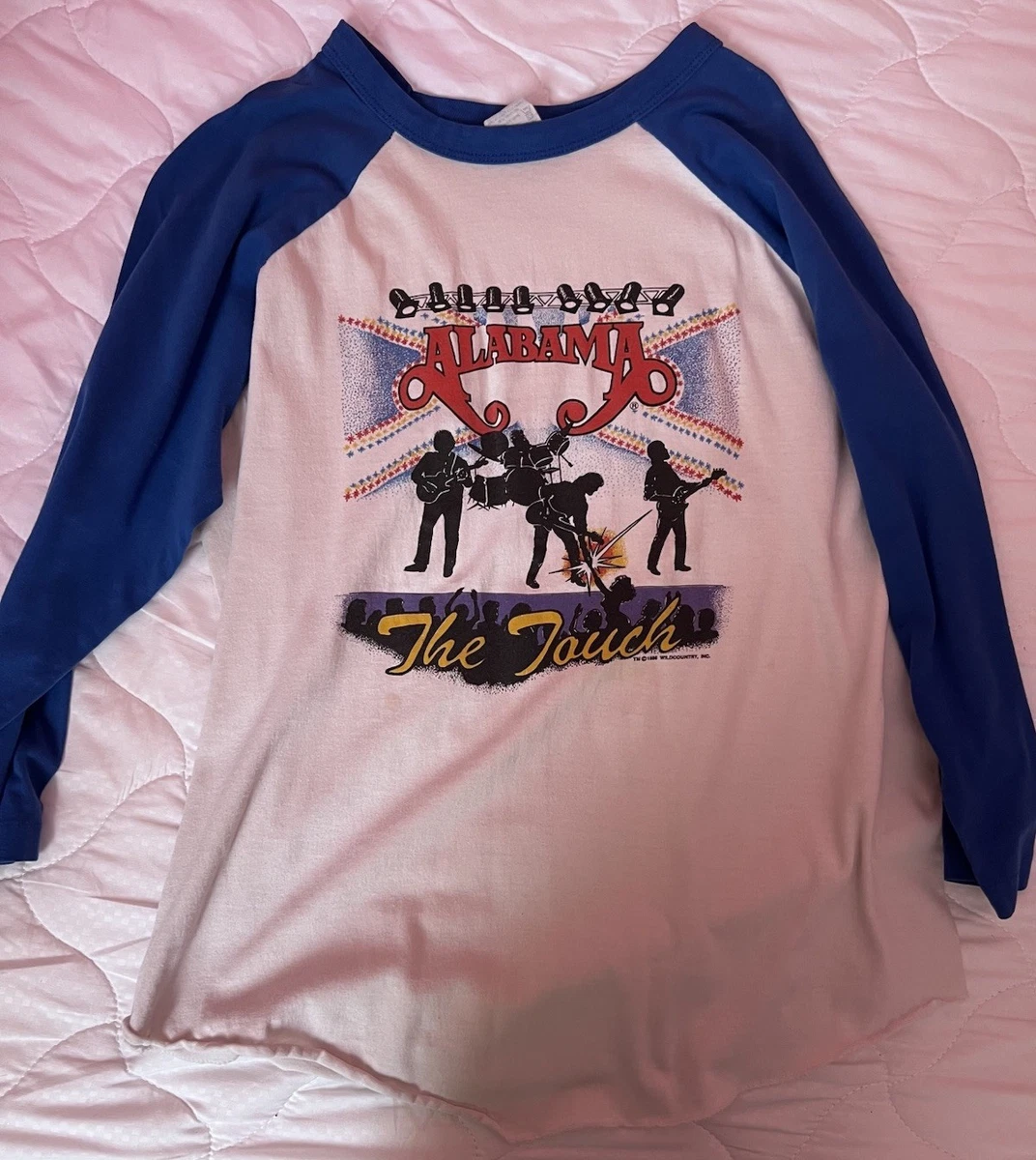 25+ alabama band shirt for sale | Updated Oct 2026