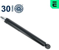 Optimal A-5221G StoßDäMpfer StossdäMpfer Hinterachse Hinten FüR Ford