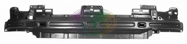 StoßStange QuerträGer VerstäRkung Vorne FüR VW Transporter IV Bus 70XB 70XC-image