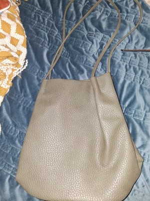 OKPTA minimalist shoulder bag Olive Green 