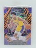 Max Christie 2022/23 Select Tiger Stripes Premier Level Prizm #181 NrMt