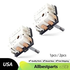 DG44-01002A Energy Regulator Stove Burner Infinite Switch For Samsung PS4240803