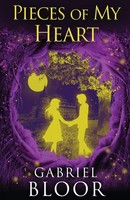 Gabriel Bloor | Pieces Of My Heart | Taschenbuch | Englisch (2026)